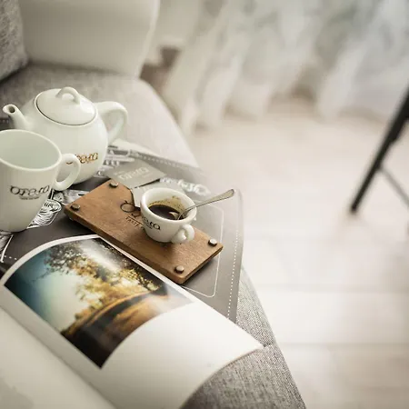 Guest house Opera Principe Umberto