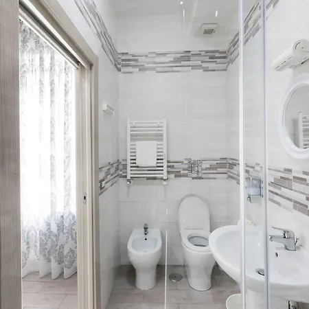 Guest house Opera Principe Umberto