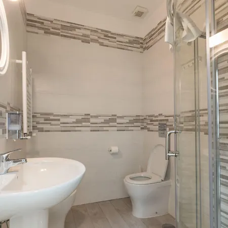 Guest house Opera Principe Umberto 3*