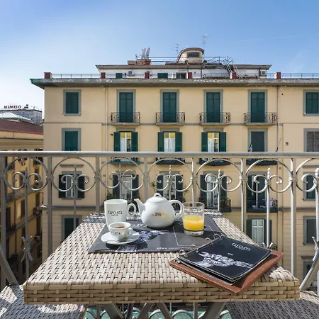 Guest house Opera Principe Umberto