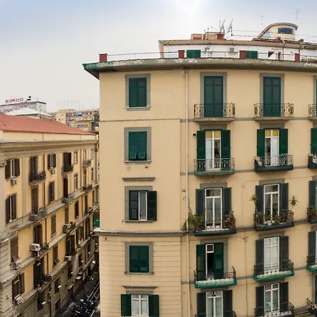 Opera Principe Umberto Guest house Naples