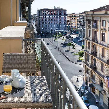 Opera Principe Umberto Guest house Naples