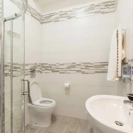 Opera Principe Umberto Guest house Naples