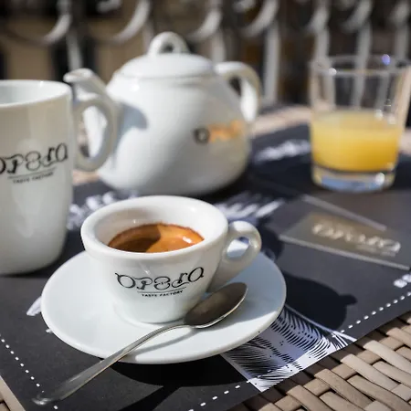 Opera Principe Umberto Guest house