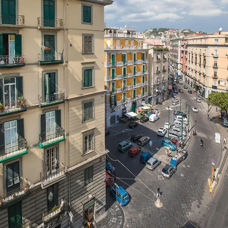 Opera Principe Umberto Guest house Naples