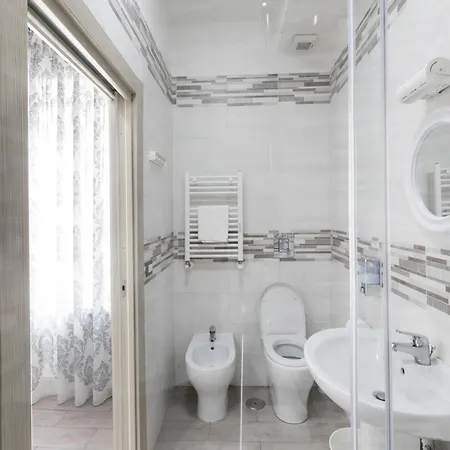 Guest house Opera Principe Umberto Naples