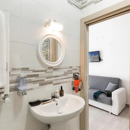 Guest house Opera Principe Umberto 3*