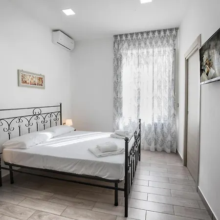 Opera Principe Umberto Guest house 3*