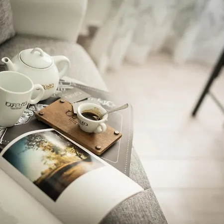 Guest house Opera Principe Umberto