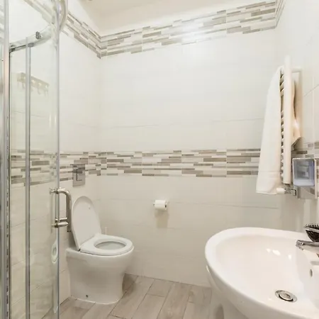 Guest house Opera Principe Umberto Naples