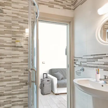 Guest house Opera Principe Umberto 3*