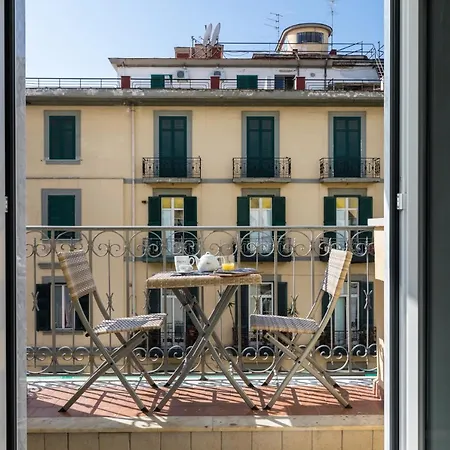 Opera Principe Umberto Naples