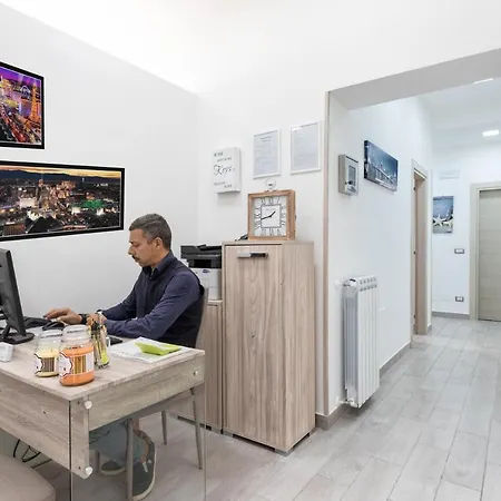 Guest house Opera Principe Umberto Naples