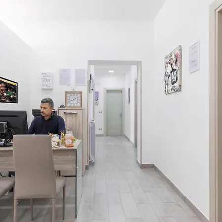 Opera Principe Umberto Guest house