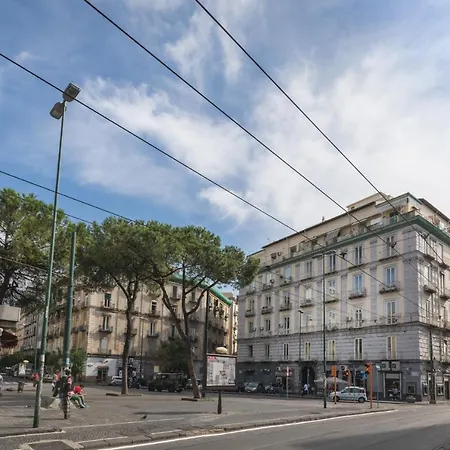 Opera Principe Umberto Guest house