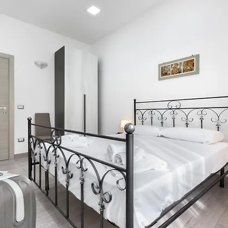 Guest house Opera Principe Umberto Naples