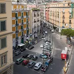 Vendégház Opera Principe Umberto 3*