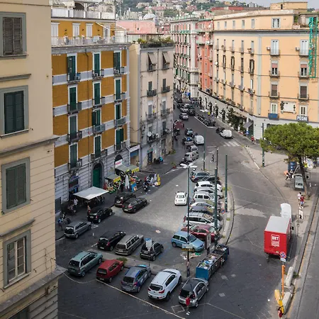Pensionat Opera Principe Umberto 3*