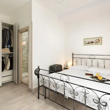 Pensionat Opera Principe Umberto 3*