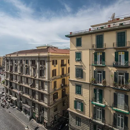 Opera Principe Umberto 3*