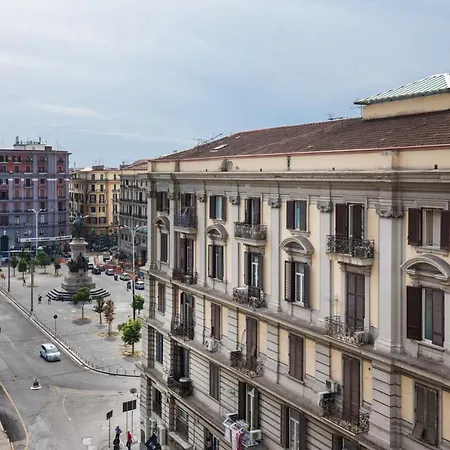 Opera Principe Umberto Pensionat 3*