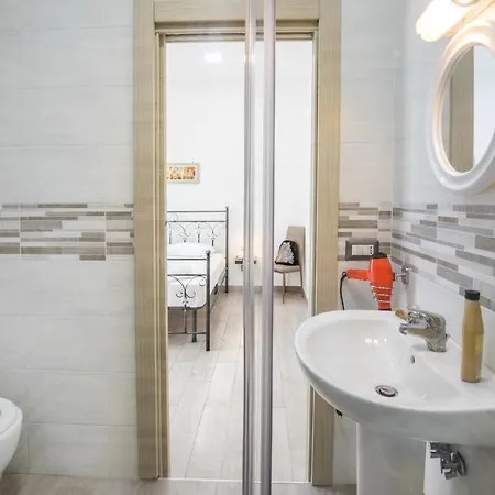 Opera Principe Umberto Pensionat 3*
