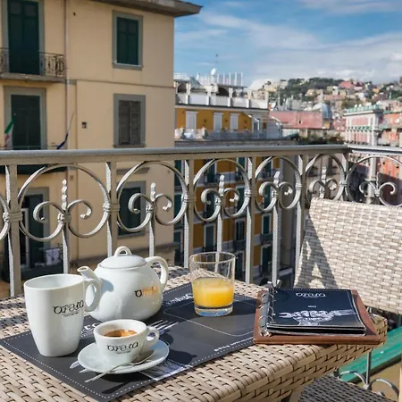 Opera Principe Umberto 3*