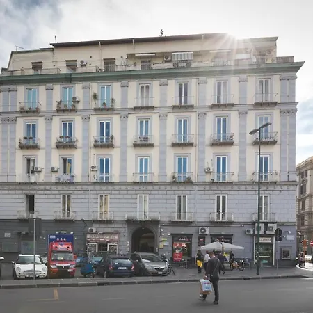Opera Principe Umberto Πανσιόν 3*