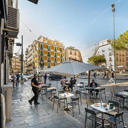 Opera Principe Umberto Pensionat 3*