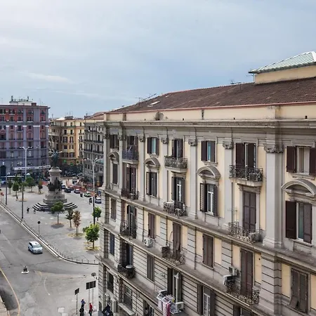 Opera Principe Umberto Vendégház 3*