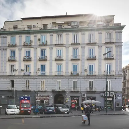 Opera Principe Umberto Vendégház 3*